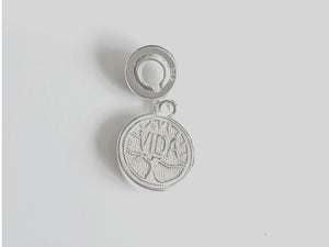 Berloque de Prata 925 Árvore da Vida para Bracelete Personalizado - Deitos Joias Finas